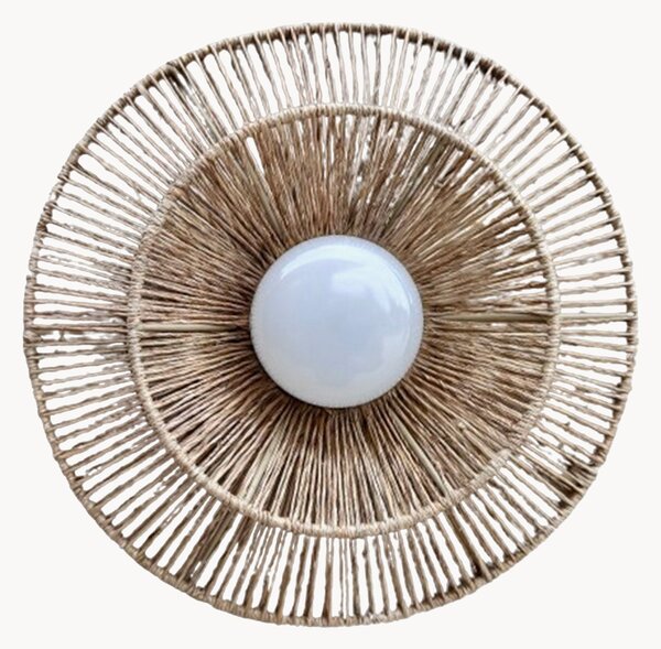 Applique outdoor a LED con luce regolabile Dalia