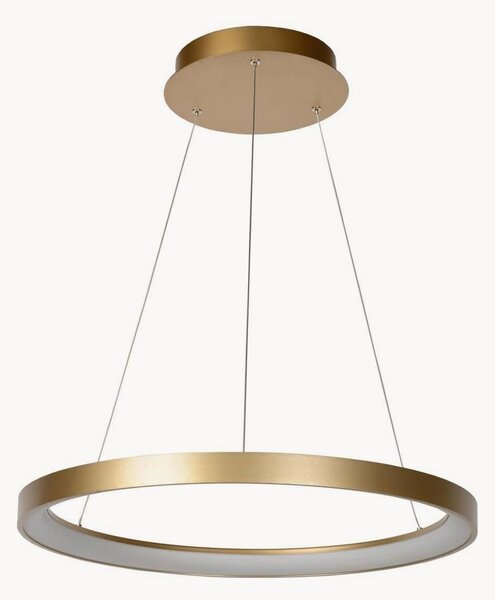 Lampada a sospensione a LED con luce regolabile Vidal