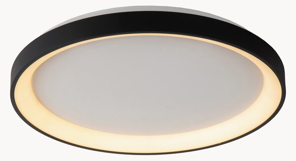 Plafoniera a LED con luce regolabile Vidal