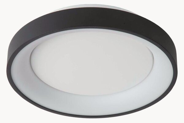 Plafoniera a LED con luce regolabile Vidal