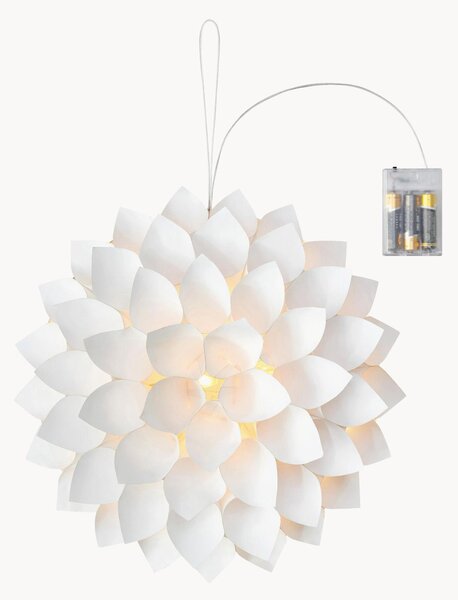 Lampada a sospensione decorativa a LED Dahlia