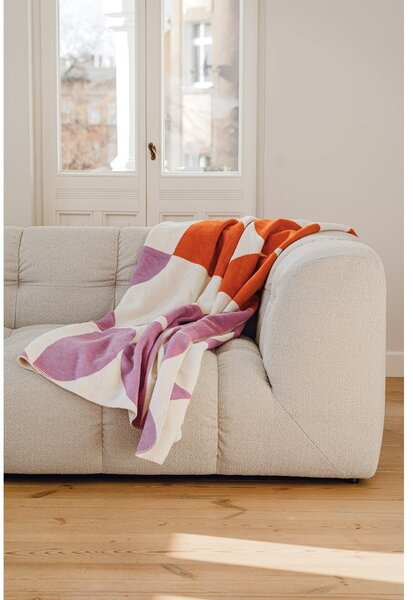 Coperta 150x200 cm Tul – noo.ma