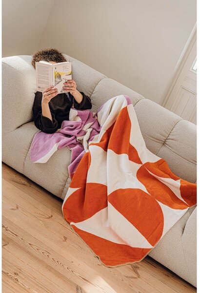 Coperta 150x200 cm Tul – noo.ma