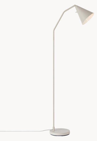Lampada da lettura a LED con luce regolabile Funil
