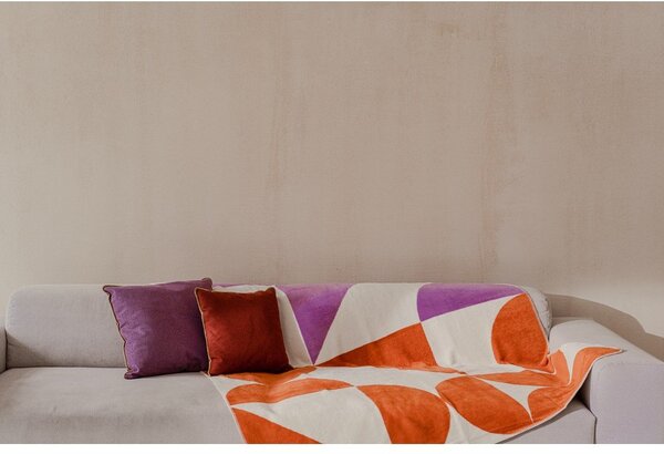 Coperta 150x200 cm Tul – noo.ma