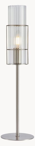 Lampada da tavolo Tubo