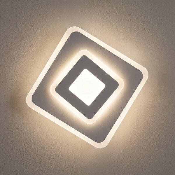 Brilagi - Plafoniera LED MODERN MINI/32W/230V 3000/4000/6000K