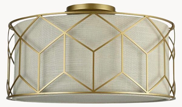 Lampada da soffitto Messina