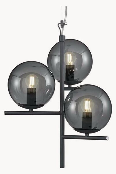 Lampada a sospensione con luce regolabile Pure