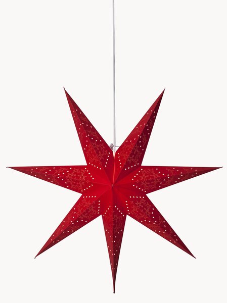 Lampada a sospensione natalizia Sensy Star