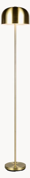 Lampada da terra a LED con luce regolabile e porta USB Jeff