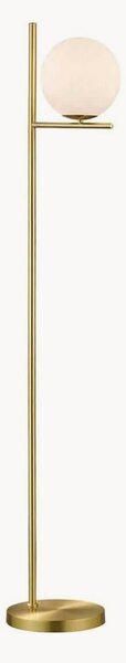 Lampada da terra Pure
