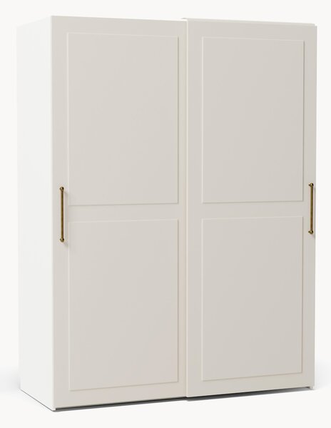 Armadio componibile con ante battenti Charlotte, Larg. 150 cm, diverse varianti