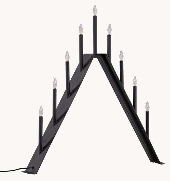 Lampada da tavolo natalizia a LED Åre