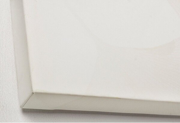 Dipinto dipinto a mano dipinto su tela 120x80 cm Crown – Bizzotto