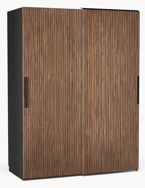 Armadio componibile ad ante scorrevoli Simone, larg. 150 cm, diverse varianti