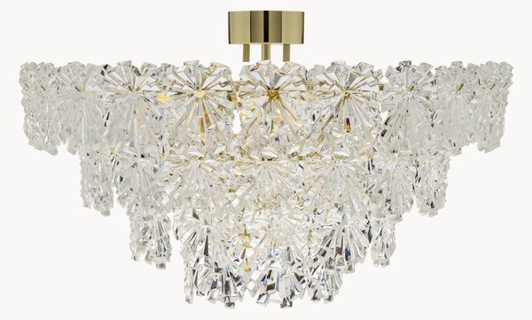 Lampada da soffitto con luce regolabile Lorraine