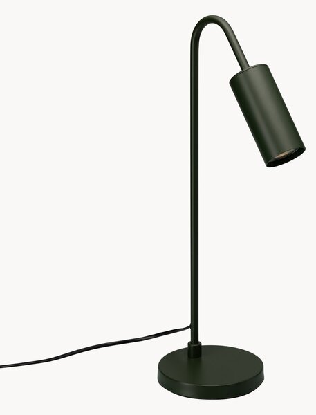 Lampada da tavolo Curve