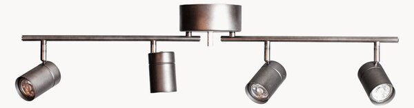 Faretto da soffitto con luce regolabile Correct