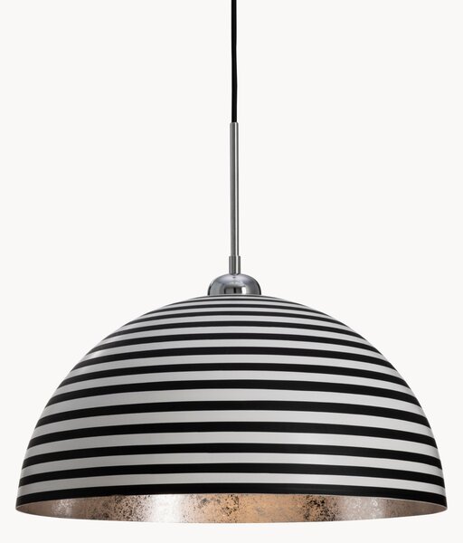 Lampada a sospensione con luce regolabile Stripe
