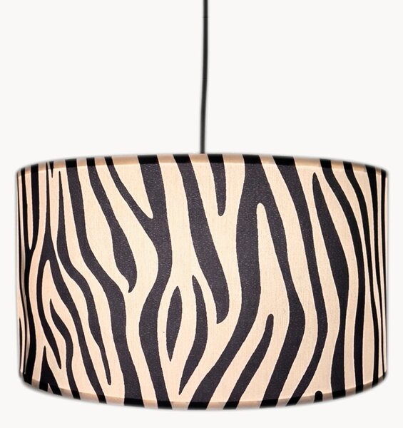 Lampada a sospensione con luce regolabile Zany