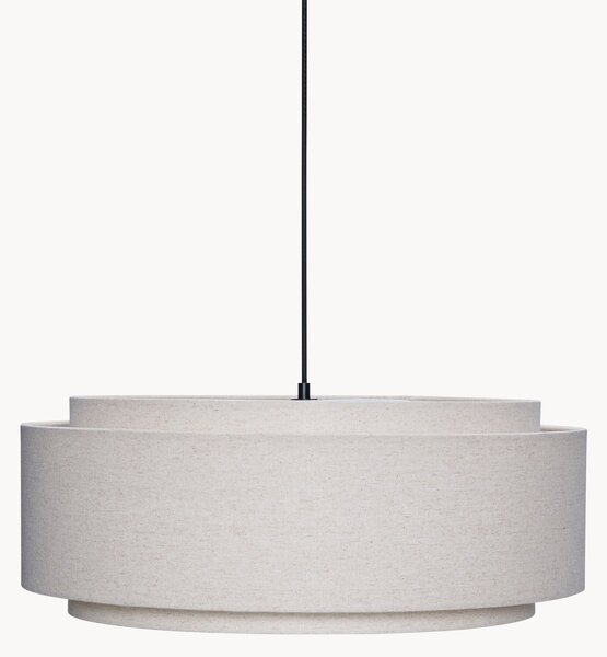 Lampada a sospensione Sable