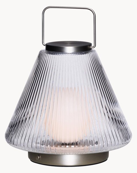Lampada portatile fatta a mano con luce regolabile Tou
