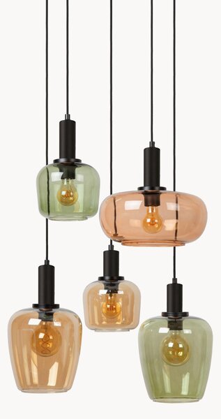 Lampada a sospensione Ilona