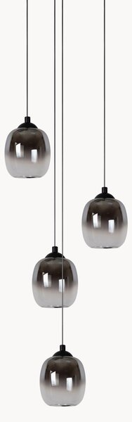 Lampada a sospensione a LED con luce regolabile Tamino