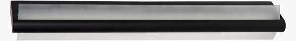 Applique da bagno a LED Wanda