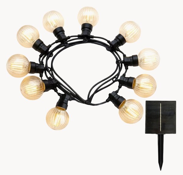 Ghirlanda solare a LED Bamby
