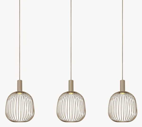 Lampada a sospensione Esterel