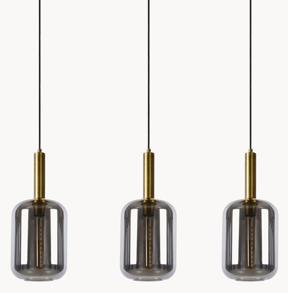 Lampada a sospensione grande Joanet