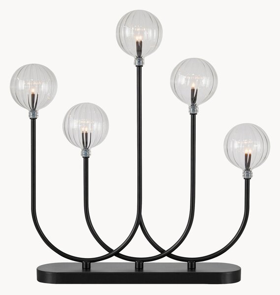 Candelabro a LED Enya