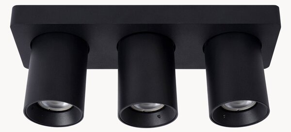 Faretti da soffitto a LED con luce regolabile Nigel