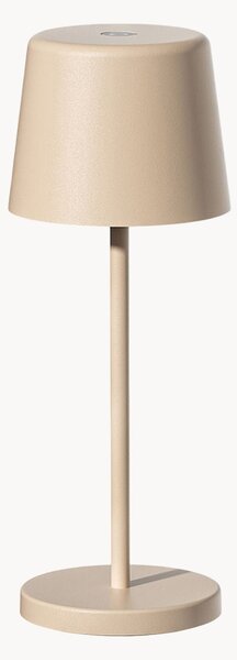 Lampada da tavolo da esterno a LED con luce regolabile Kelly Mini