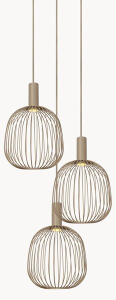 Lampada a sospensione Esterel