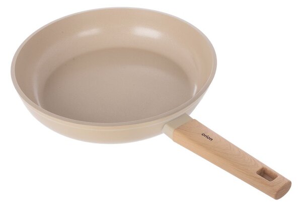 Padella con superficie in ceramica ø 28 cm Ecrina – Orion