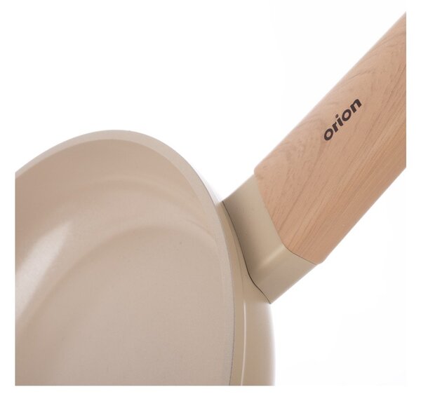 Padella con superficie in ceramica ø 28 cm Ecrina – Orion