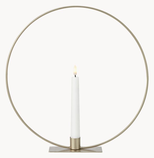 Luce natalizia portatile a LED con luce regolabile Auri