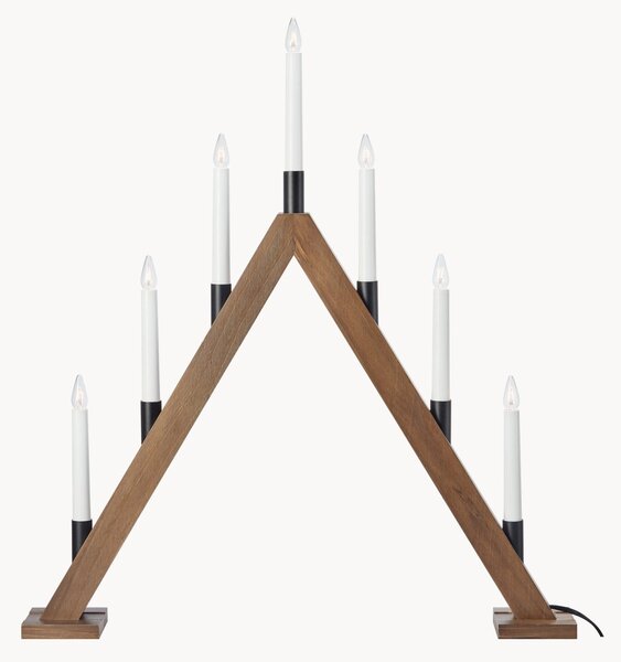 Candelabro a LED Ember