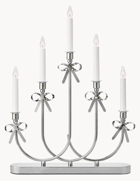 Arco di candele a LED Eira