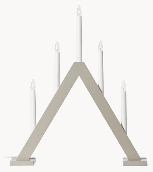 Candelabro a LED Ariele