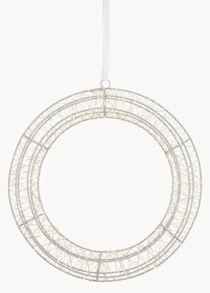 Lampada a sospensione natalizia a LED Elyra