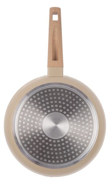 Padella con superficie in ceramica ø 28 cm Ecrina – Orion
