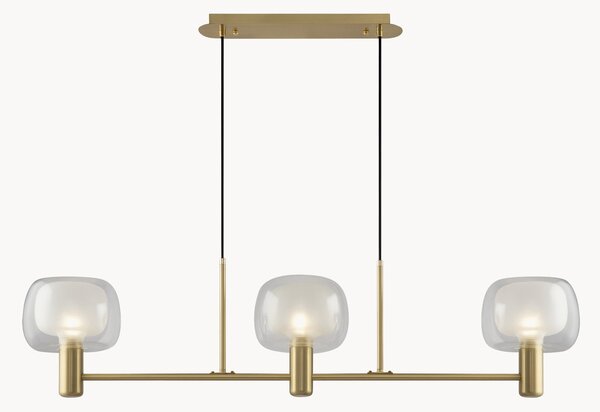 Lampada a sospensione Vision