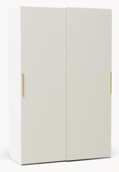 Armadio componibile con ante scorrevoli Simone, larg. 150 cm, in diverse varianti