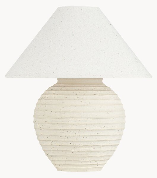 Lampada da tavolo Silia