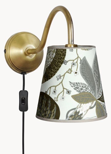 Applique con luce regolabile Ester