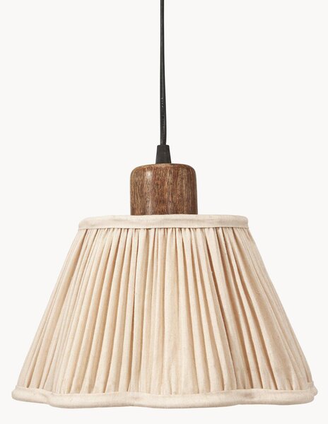 Lampada a sospensione con luce regolabile Siv